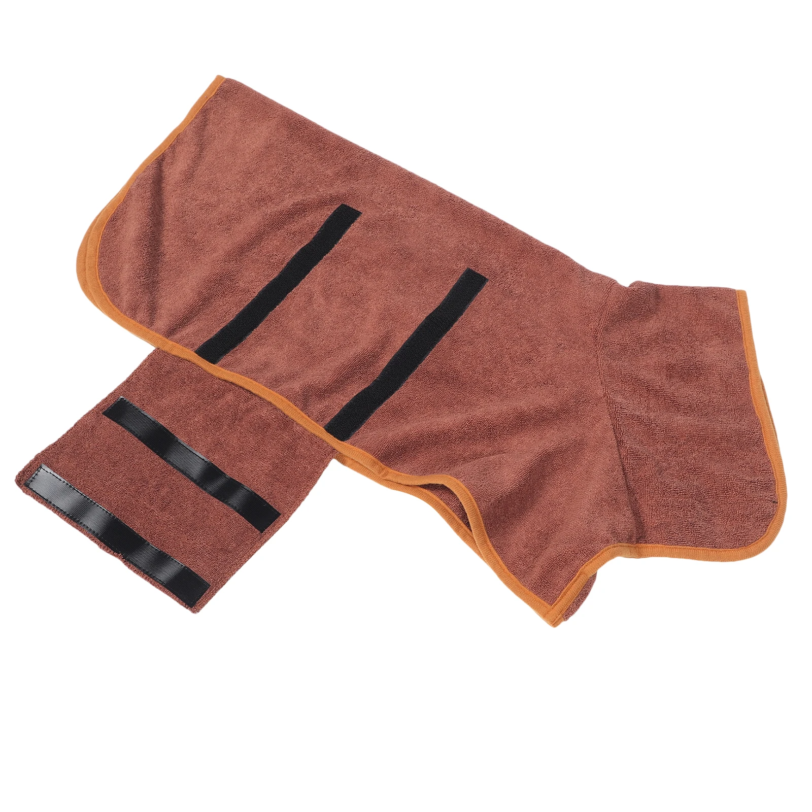 Pet Cat Dog Bathrobe Polyester Drying Coat Comfortable Puppy Clothes Coffe S Size Absorbent Bath Towel Robe for Pets Post bath
Pet Cat Dog Bathrobe Polyester Drying Coat Comfortable Puppy Clothes Coffe S Size Absorbent Bath Towel Robe for Pets Post bath