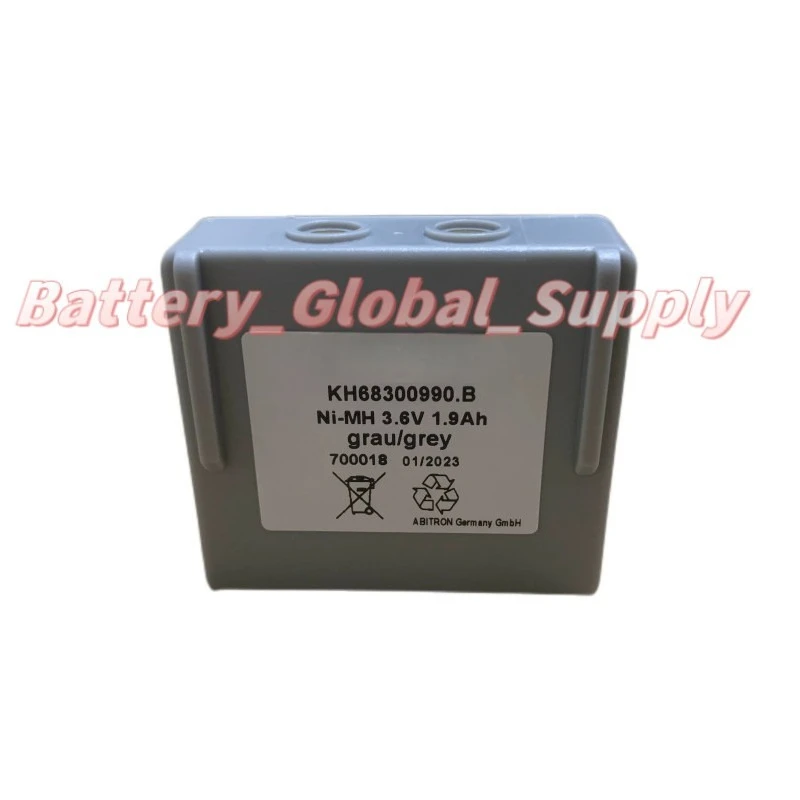 KH68300990 Remote Rechargeable Battery 1900mAh Fast Delivery
KH68300990 Remote Rechargeable Battery 1900mAh Fast Delivery