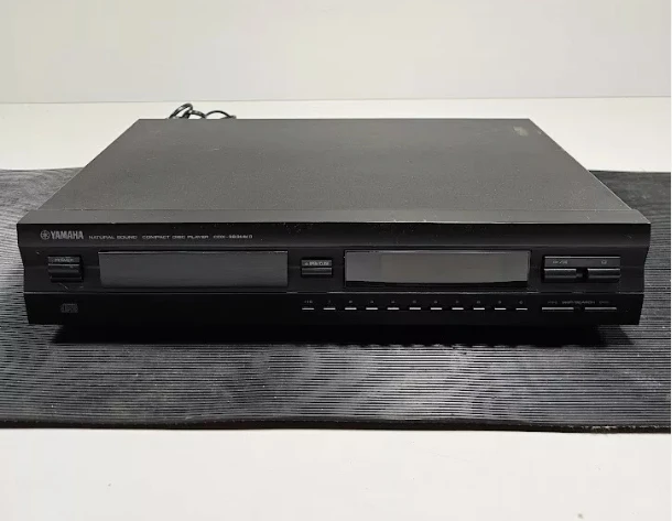 Replacement For YAMAHA CDX-393MKII CD Player Laser Lens Lasereinheit Assembly CDX-393 Optical Pick-up Bloc Optique Unit
Replacement For YAMAHA CDX-393MKII CD Player Laser Lens Lasereinheit Assembly CDX-393 Optical Pick-up Bloc Optique Unit