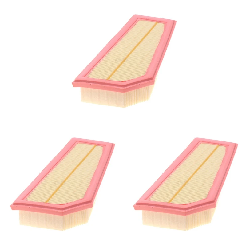 3X воздушный фильтр двигателя для Mercedes Benz W204 S204 C204 A204 R172 C250 SLK250 2012-2015 2710940304
3X воздушный фильтр двигателя для Mercedes Benz W204 S204 C204 A204 R172 C250 SLK250 2012-2015 2710940304