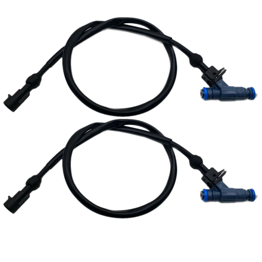 AU34-2 шт. топливная форсунка с косичкой для Polaris Ranger RZR Sportsman 700 800
AU34-2 шт. топливная форсунка с косичкой для Polaris Ranger RZR Sportsman 700 800