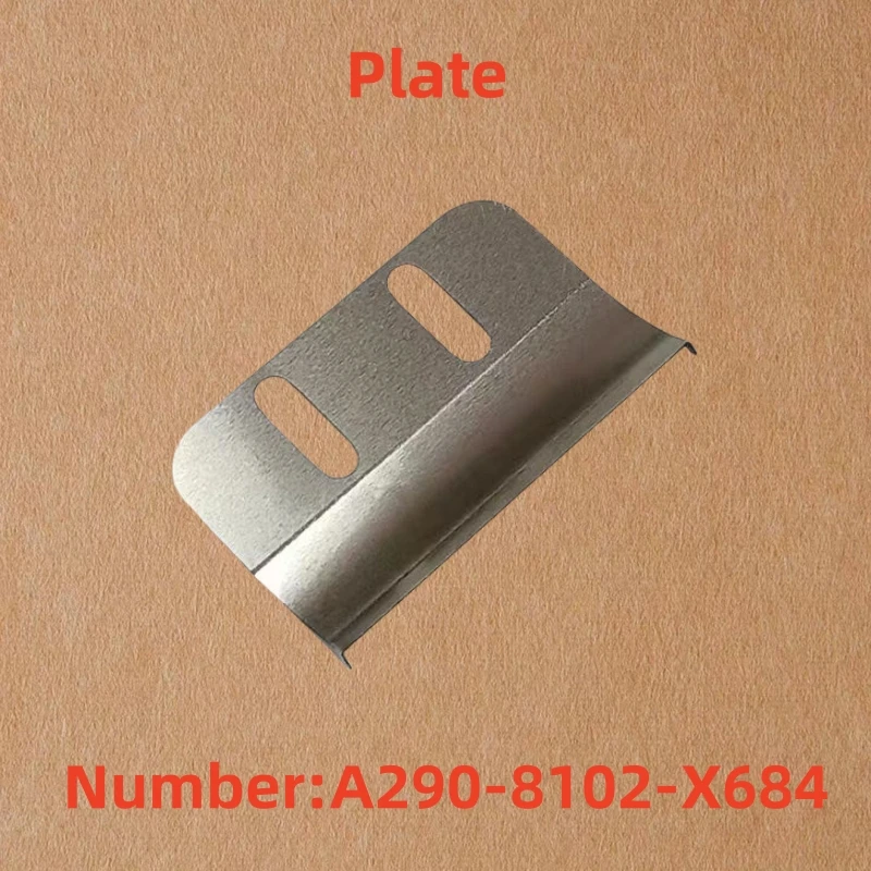 F134 edm Plate Spring Upper A290-8102-X684 для Fanuc Wire EDM - Запасные части для низкоскоростных машин / Расходные материалы Fanuc edm
F134 edm Plate Spring Upper A290-8102-X684 для Fanuc Wire EDM - Запасные части для низкоскоростных машин / Расходные материалы Fanuc edm