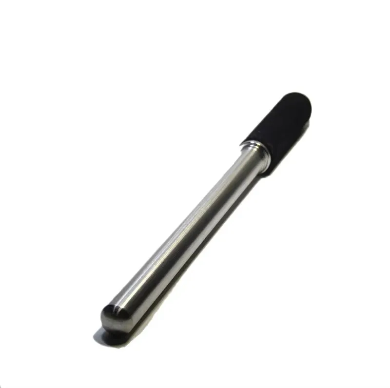 Professional Trumpet Short Piston Grinding Rod Brass Wind Instrument Maintenance & Repair Tool
Professional Trumpet Short Piston Grinding Rod Brass Wind Instrument Maintenance & Repair Tool