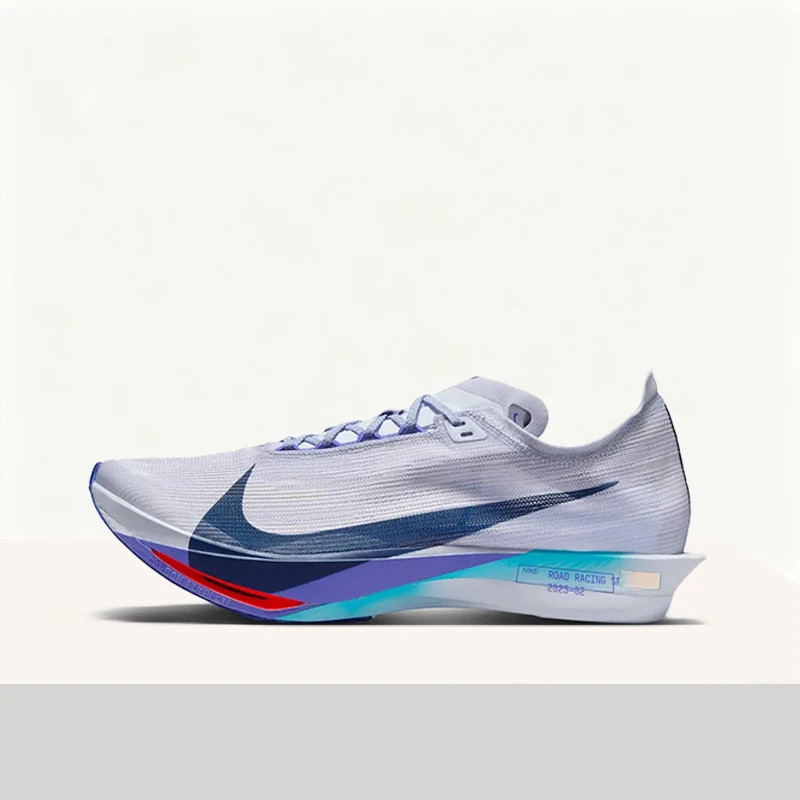 Nike Streakfly 2: Минималистичные, стильные и дышащие кроссовки для тренировок и бега с низким верхом для мужчин, серые и синие, HF6416-001
Nike Streakfly 2: Минималистичные, стильные и дышащие кроссовки для тренировок и бега с низким верхом для мужчин, серые и синие, HF6416-001