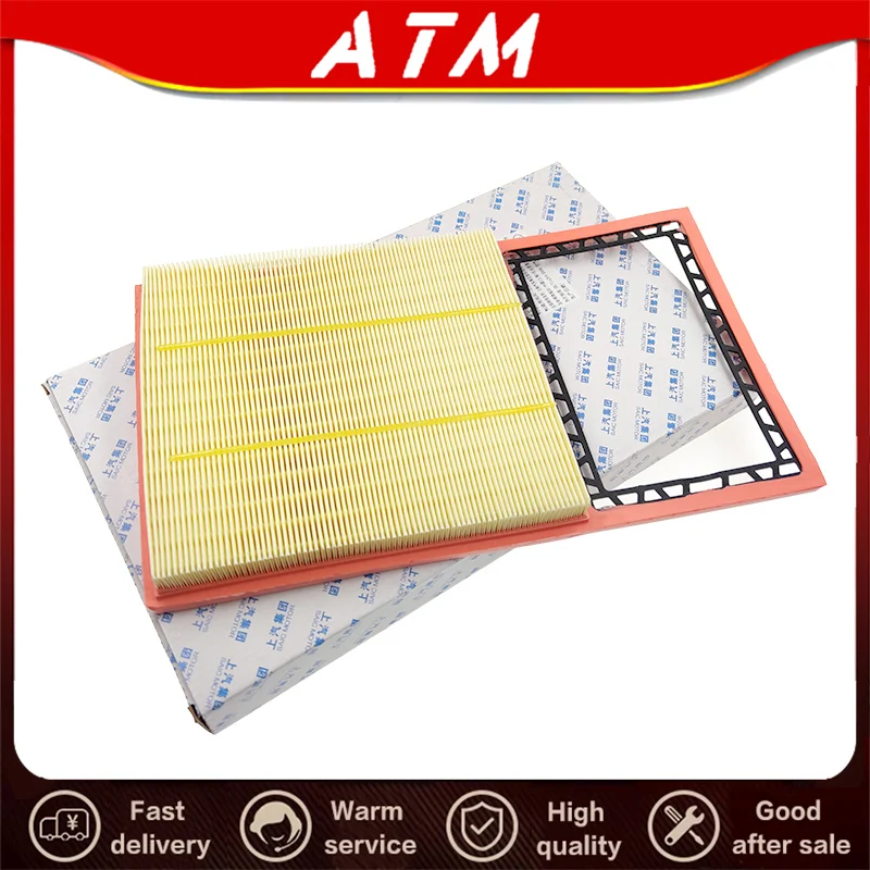 ATMMG For SAIC MG ZS RX3 Air Filter Engine Air Filter air cleaner Air filter element 10334315 Original
ATMMG For SAIC MG ZS RX3 Air Filter Engine Air Filter air cleaner Air filter element 10334315 Original