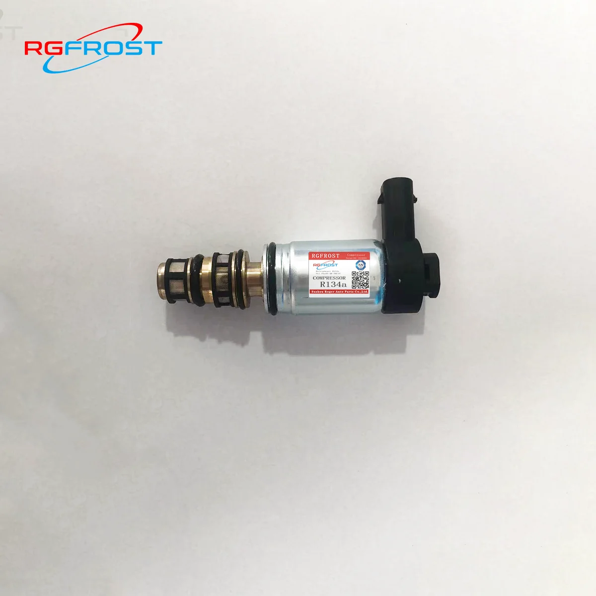 Auto AC Air Conditioning Regulating Compressor Control Valve for BMW Audi Delphi CVC L80 AC.104.148 VCR135, EX 10557C
Auto AC Air Conditioning Regulating Compressor Control Valve for BMW Audi Delphi CVC L80 AC.104.148 VCR135, EX 10557C