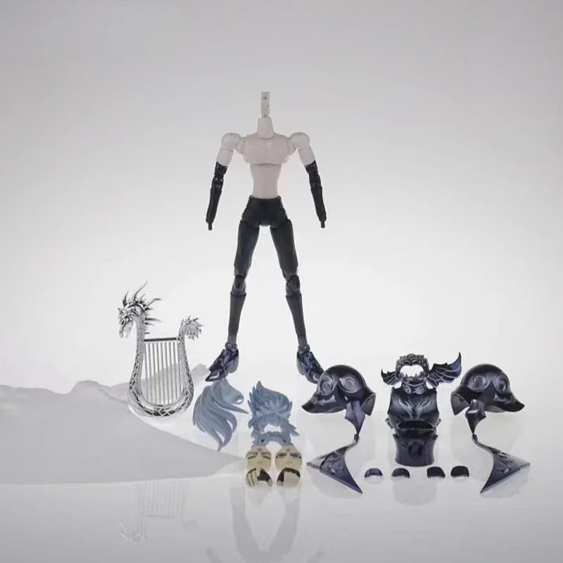 Предварительный заказ GT/Good Tony SS Saint Seiya Myth Cloth EXM/EX Metal Hades Thanatos God of Death Knights на складе
Предварительный заказ GT/Good Tony SS Saint Seiya Myth Cloth EXM/EX Metal Hades Thanatos God of Death Knights на складе