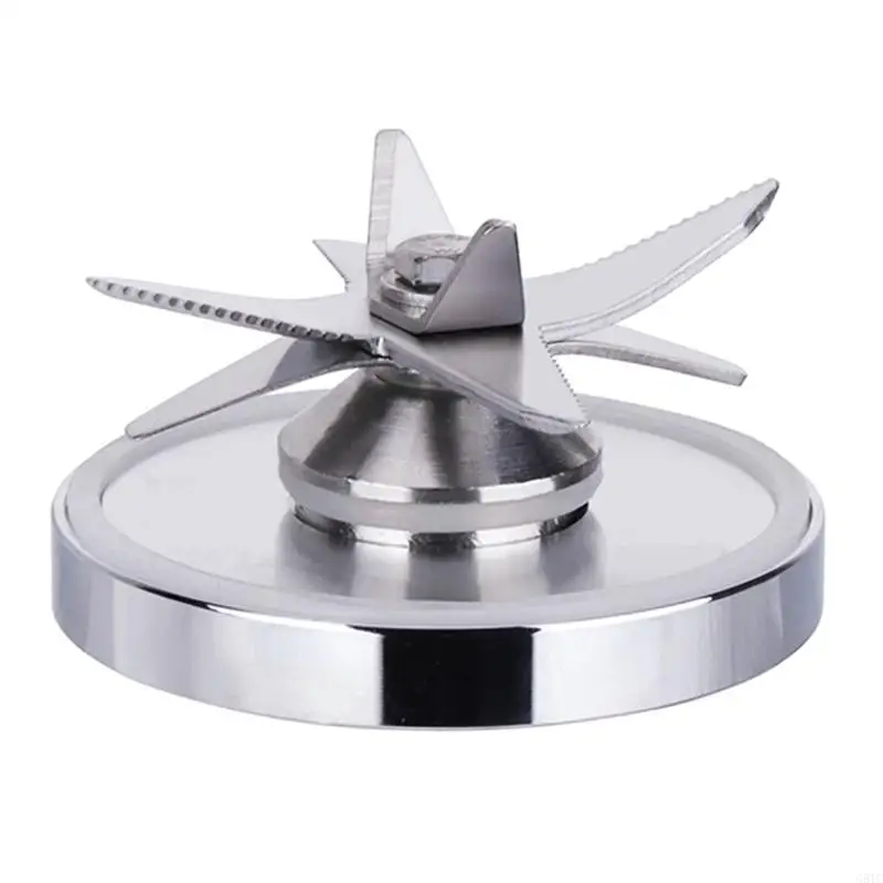 G8TC 3PCS Металлический микшер Утвердок Blenderblade Нож для TWK TM 767 TWK JTC 767
G8TC 3PCS Металлический микшер Утвердок Blenderblade Нож для TWK TM 767 TWK JTC 767