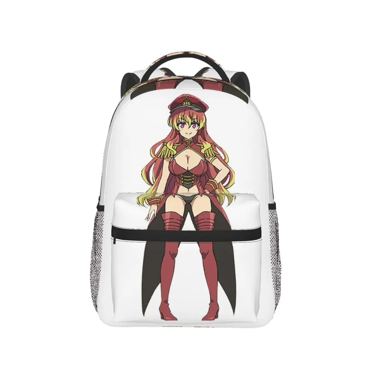Flaming Belial Backpack Hot Sale Daypack Large Capacity Children BookBag School Bag Shoulder Bags for Men Women
Flaming Belial Backpack Hot Sale Daypack Large Capacity Children BookBag School Bag Shoulder Bags for Men Women