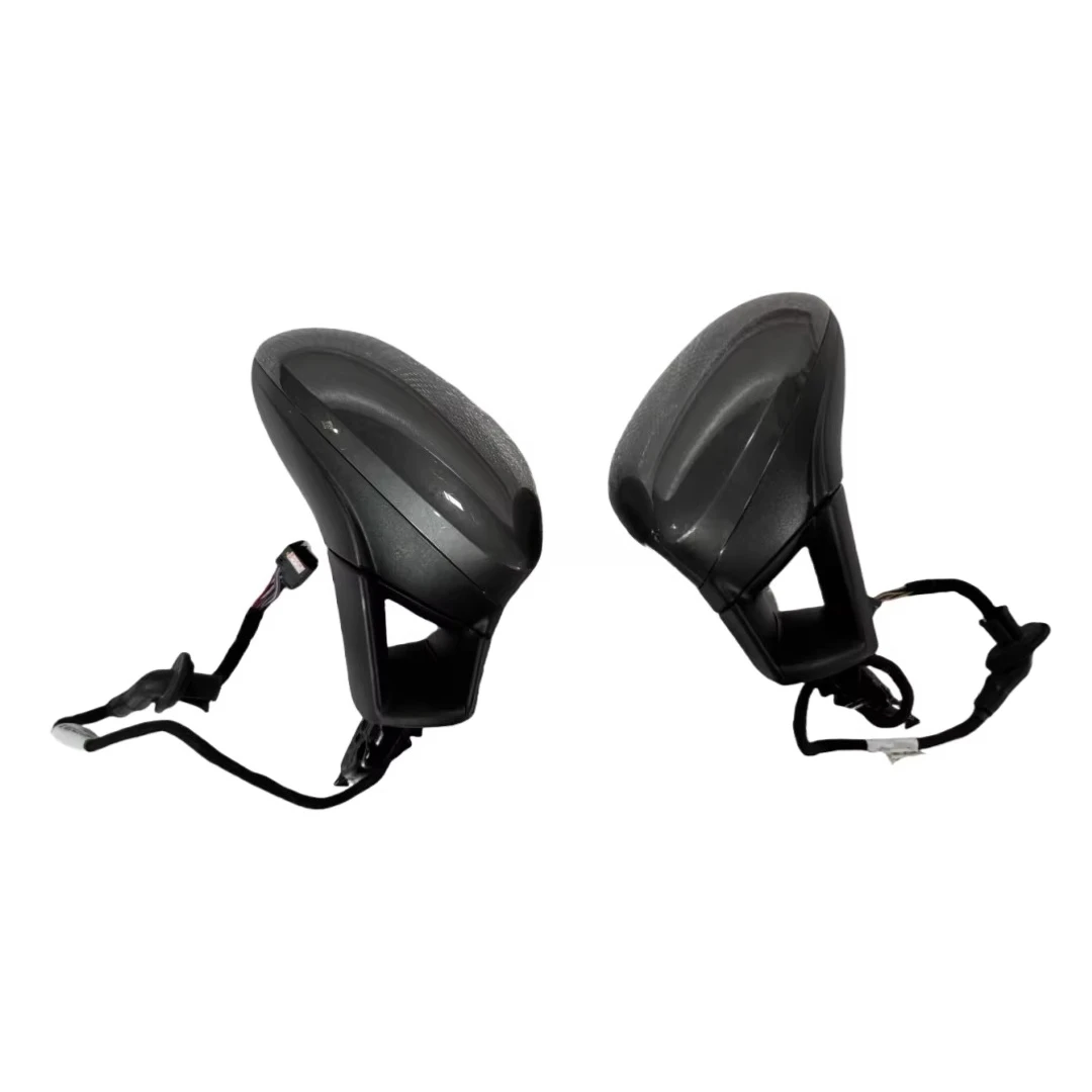 Car Accessories Replacement Fit for 718 Rearview Mirror 2016-2023 Car Mirror Assembly Side Mirror of 982
Car Accessories Replacement Fit for 718 Rearview Mirror 2016-2023 Car Mirror Assembly Side Mirror of 982