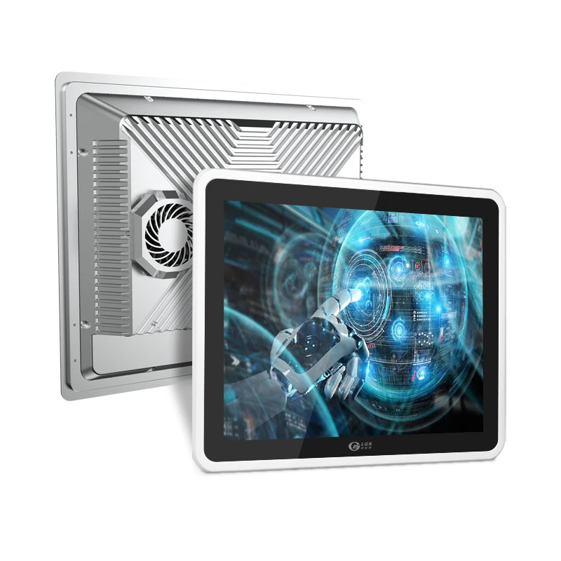 LGS 15 Inch Desktop Screen Monitor Lcd Monitor Screen Bluetooth Monitors Ip65 Industrial Pc With VGA COM LAN USB
LGS 15 Inch Desktop Screen Monitor Lcd Monitor Screen Bluetooth Monitors Ip65 Industrial Pc With VGA COM LAN USB