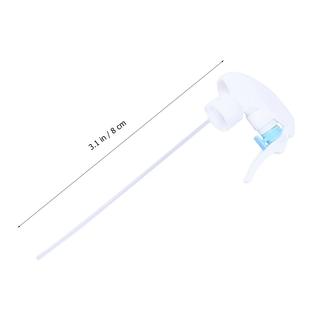 4 Pcs Spray Gun Nozzles Durable Plastic Replacement Tops Storage Caps Household Cleaning Lawn Garden Car Pet Care
4 Pcs Spray Gun Nozzles Durable Plastic Replacement Tops Storage Caps Household Cleaning Lawn Garden Car Pet Care