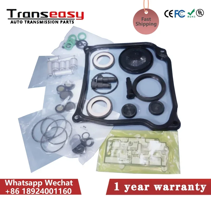 Совершенно новый 0BH DQ500 0BT 7 Gang DSG Getriebe Reparatursatz Achsant hadiah для VW T5 T6 Audi A3
Совершенно новый 0BH DQ500 0BT 7 Gang DSG Getriebe Reparatursatz Achsant hadiah для VW T5 T6 Audi A3