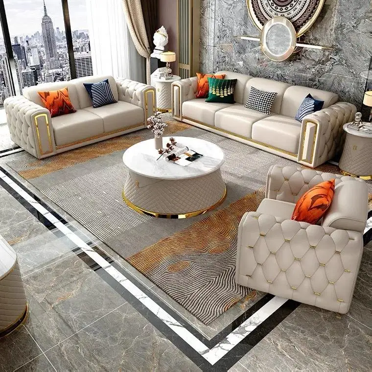#Modern New Design Simple Multifunctional Solid Wood Sectional Sofa Living Room Villa Hotel Customizable Color Combination Set
#Modern New Design Simple Multifunctional Solid Wood Sectional Sofa Living Room Villa Hotel Customizable Color Combination Set