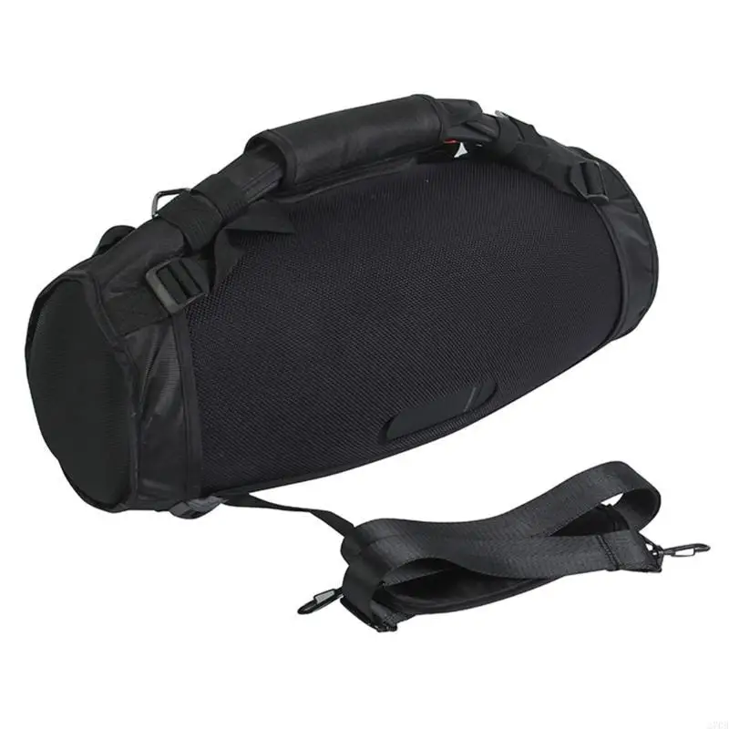 Storage Case Protective Bag with Shoulder Strap for Boombox 3 Portable
Storage Case Protective Bag with Shoulder Strap for Boombox 3 Portable