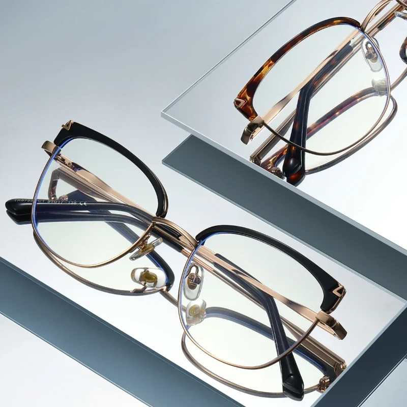 KIZN женские очки с защитой от синего света для близорукости, очки по рецепту, модные прогрессивные очки для глаз, фотохромная защита, Рождество
KIZN женские очки с защитой от синего света для близорукости, очки по рецепту, модные прогрессивные очки для глаз, фотохромная защита, Рождество