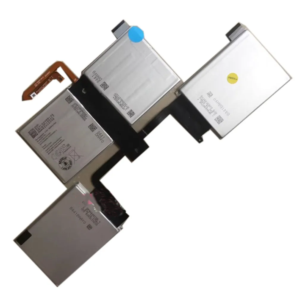 Battery For Google For Pixelbook Go G021A B50 UHD FHD AHA42232004 New
Battery For Google For Pixelbook Go G021A B50 UHD FHD AHA42232004 New