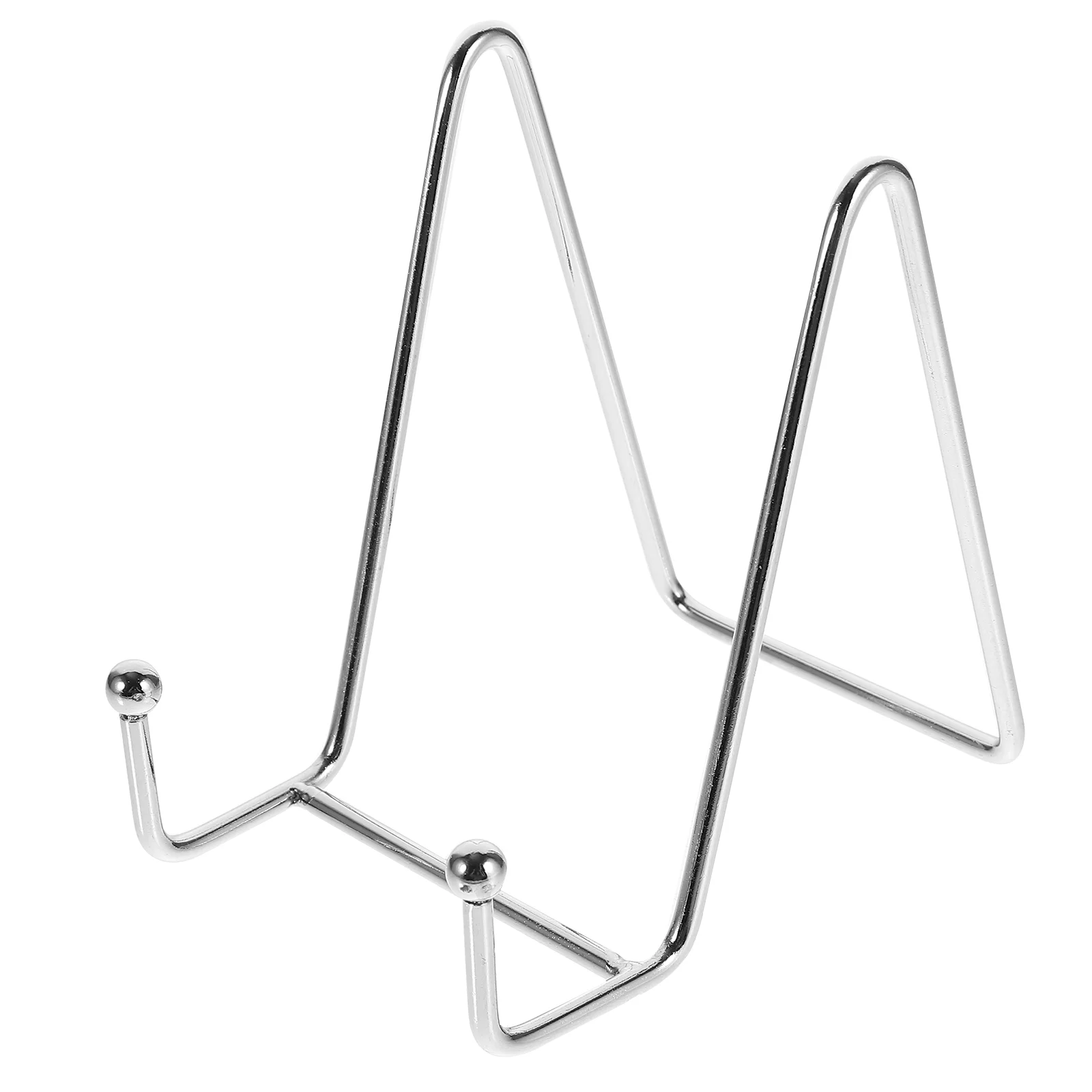 Photo Frame Stand Rotating Bookshelf Decorative Dish Holder Fold Iron Kitchen Desktop Plate
Photo Frame Stand Rotating Bookshelf Decorative Dish Holder Fold Iron Kitchen Desktop Plate