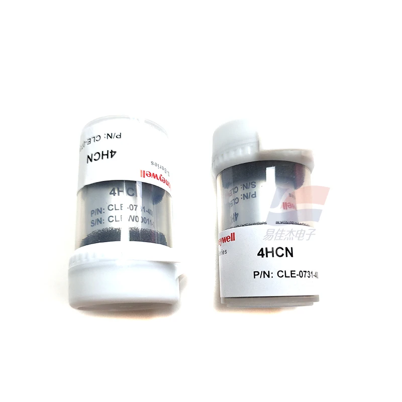 4HCN CLE-0731-400 0-50 ppm Electrochemical gas sensor
4HCN CLE-0731-400 0-50 ppm Electrochemical gas sensor