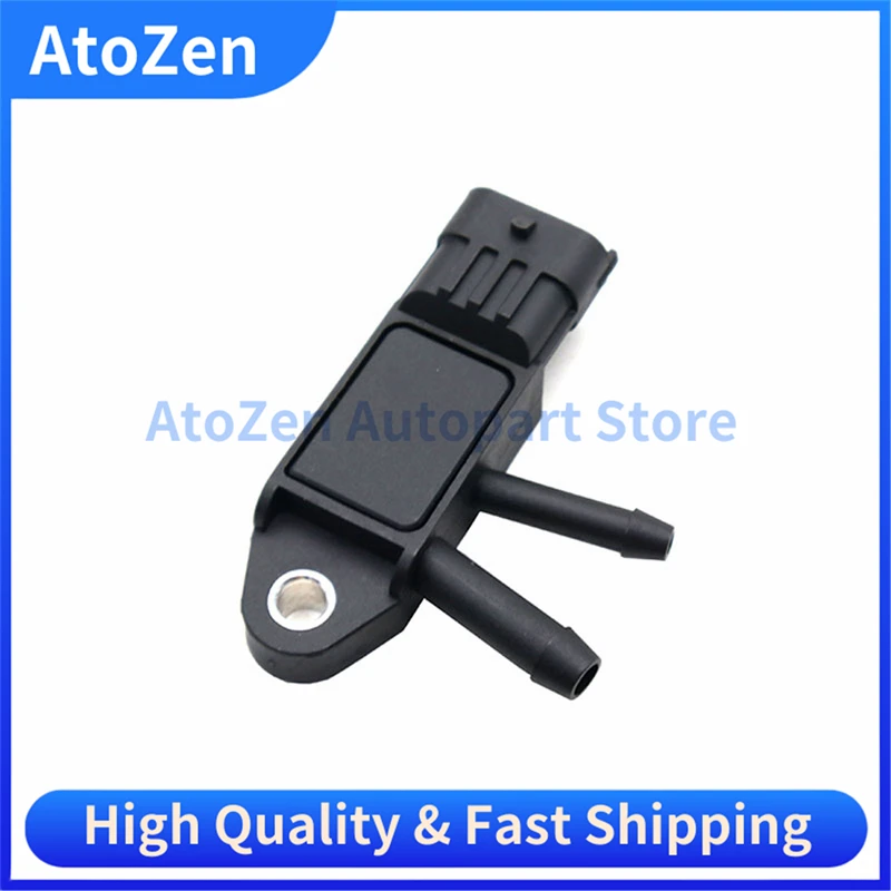 Differential Exhaust Pressure Sensor for SsangYong Rexton W 2.0 16V SUV Diesel 2012-2016 2017 0281002772 18590-67JB0 22771JG70A
Differential Exhaust Pressure Sensor for SsangYong Rexton W 2.0 16V SUV Diesel 2012-2016 2017 0281002772 18590-67JB0 22771JG70A