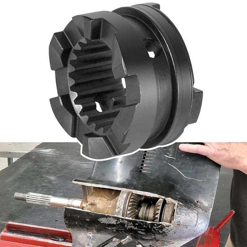 52-822539t Boat Motor 3-Dog Outboard Reverse Clutch Dog, for 90-120 hp, 96-97 Force Outboards, 50-125 hp Mercury 3 cyl. & 4 cyl.
52-822539t Boat Motor 3-Dog Outboard Reverse Clutch Dog, for 90-120 hp, 96-97 Force Outboards, 50-125 hp Mercury 3 cyl. & 4 cyl.