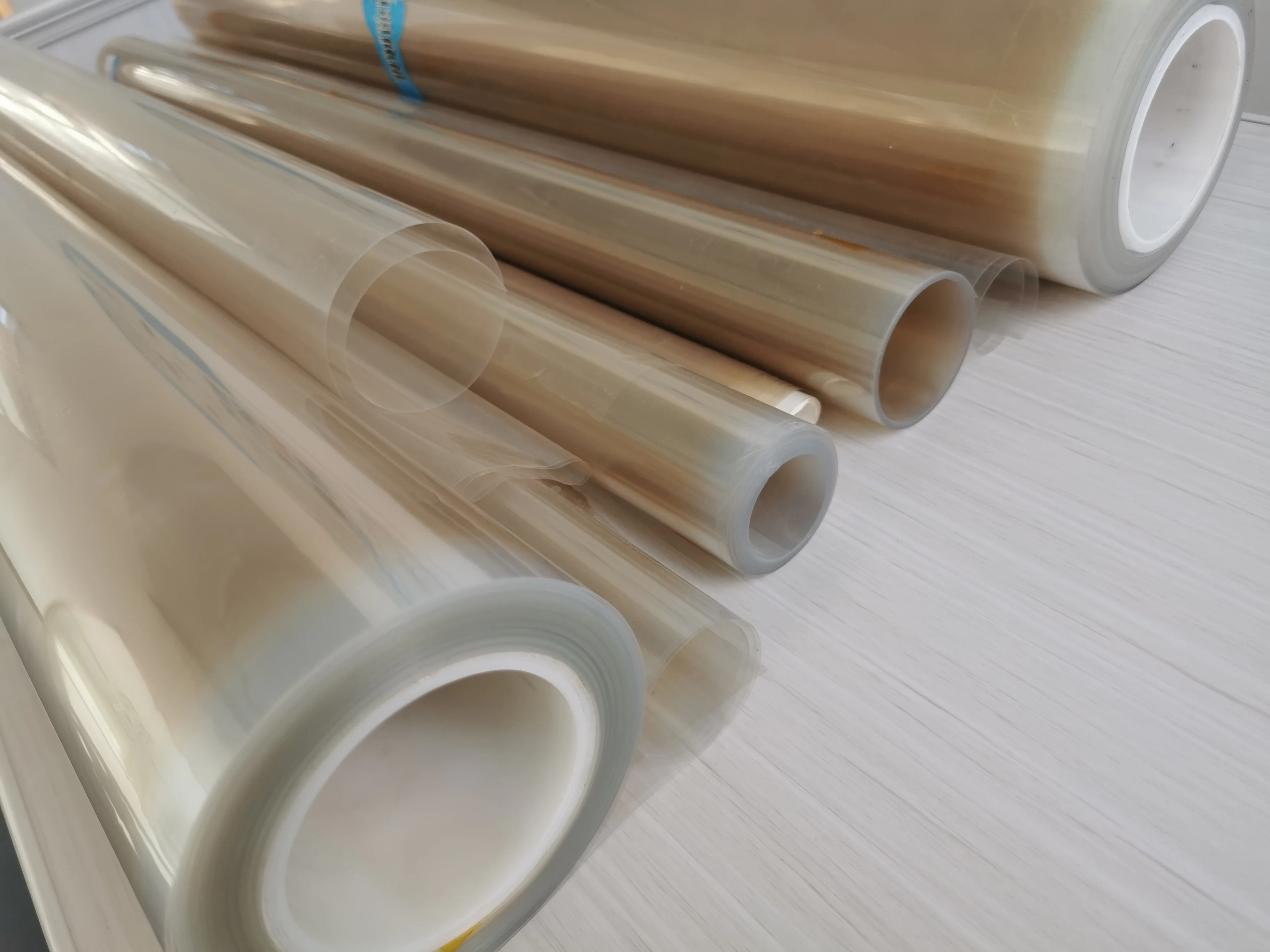 High Quality Perfluorinated Ionomer Membrane for Industrial Applications
High Quality Perfluorinated Ionomer Membrane for Industrial Applications