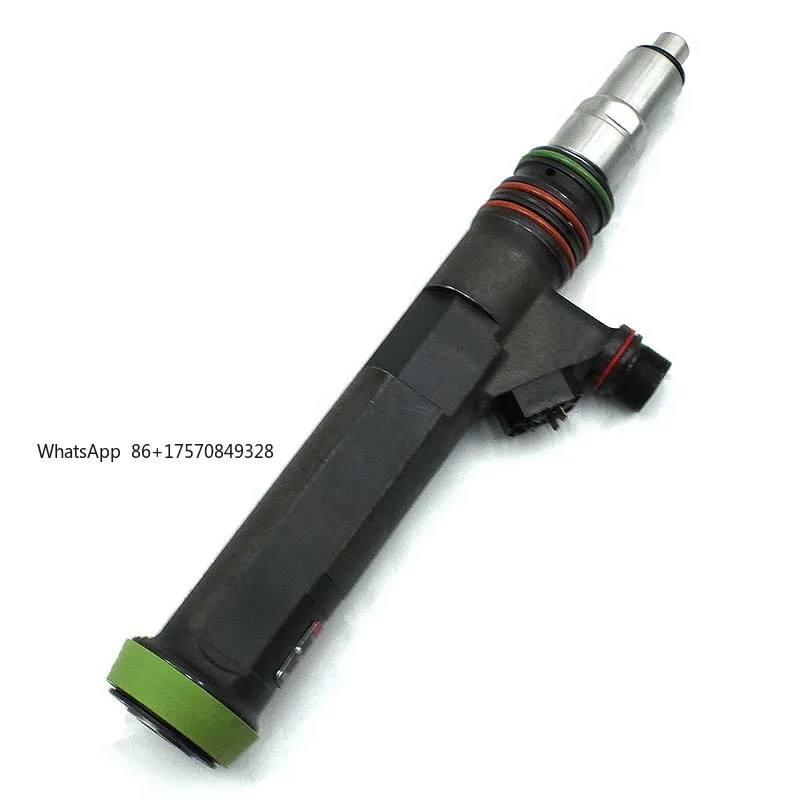 Engine MTU Fuel Injector X59407500020 EX59407500020 X59407500020 16V4000G23 X59407500020 EX59407500020 59407500020
Engine MTU Fuel Injector X59407500020 EX59407500020 X59407500020 16V4000G23 X59407500020 EX59407500020 59407500020