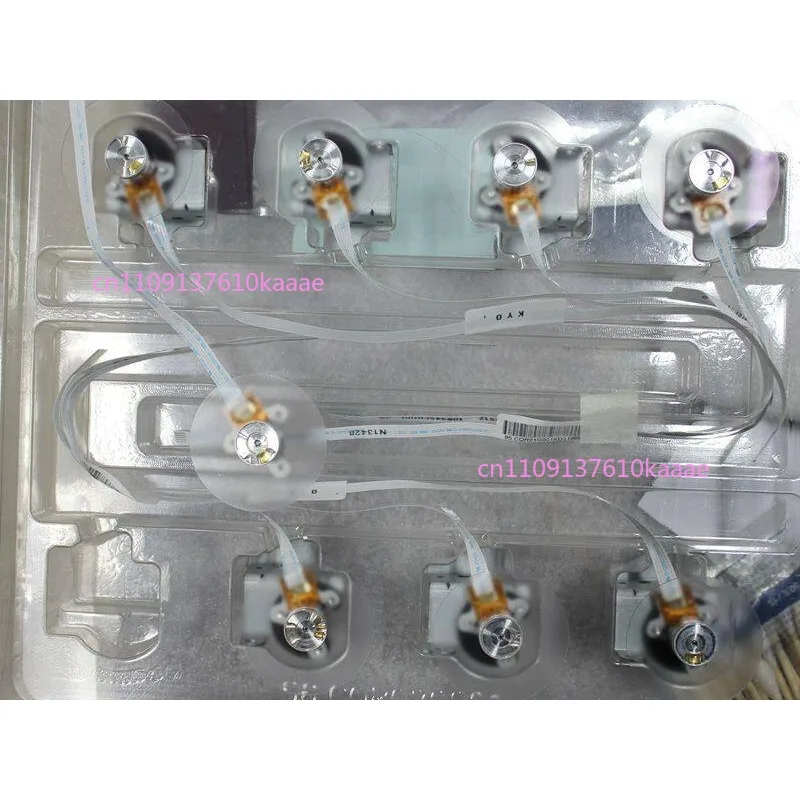 Suitable for Optoma Series Laser Projector Color Wheel Color Separation Wheel New Original
Suitable for Optoma Series Laser Projector Color Wheel Color Separation Wheel New Original