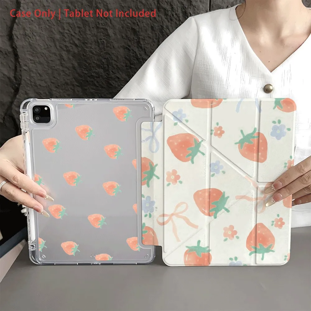 Чехол, совместимый с iPad 10.9/Pro11/10th7/8/Air 4/5/Air 13(M3 2025)/Air 11(M3 2025)/Air 11(M3 2025)/(A16 2025)
Чехол, совместимый с iPad 10.9/Pro11/10th7/8/Air 4/5/Air 13(M3 2025)/Air 11(M3 2025)/Air 11(M3 2025)/(A16 2025)