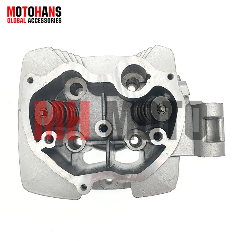 BX1405235 62MM 1P56FMI MOTORCYCLE CYLINDER HEAD ASSY FOR CG150 FT150 DT150 FORZA150 LIFAN LONCIN ZONGSHEN ATV
BX1405235 62MM 1P56FMI MOTORCYCLE CYLINDER HEAD ASSY FOR CG150 FT150 DT150 FORZA150 LIFAN LONCIN ZONGSHEN ATV