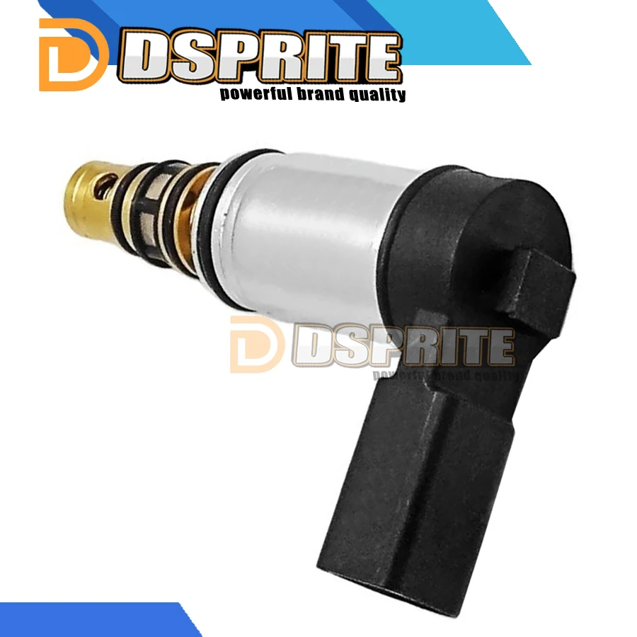 1K0820808B AC Compressor Control Valve For Volkswagen AUDI 1K0 820 808B SANDEN PXE16 Valvula Torre AG5Q0820803E 5Q0820803E
1K0820808B AC Compressor Control Valve For Volkswagen AUDI 1K0 820 808B SANDEN PXE16 Valvula Torre AG5Q0820803E 5Q0820803E