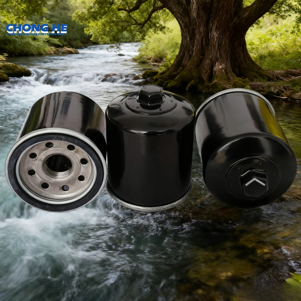 Oil Filter For Kawasaki VN900E VN900B VN900D Vulcan Classic LT VN900 SE Special Edition VN900F VN900C Custom VN 900 2006-2024 23
Oil Filter For Kawasaki VN900E VN900B VN900D Vulcan Classic LT VN900 SE Special Edition VN900F VN900C Custom VN 900 2006-2024 23