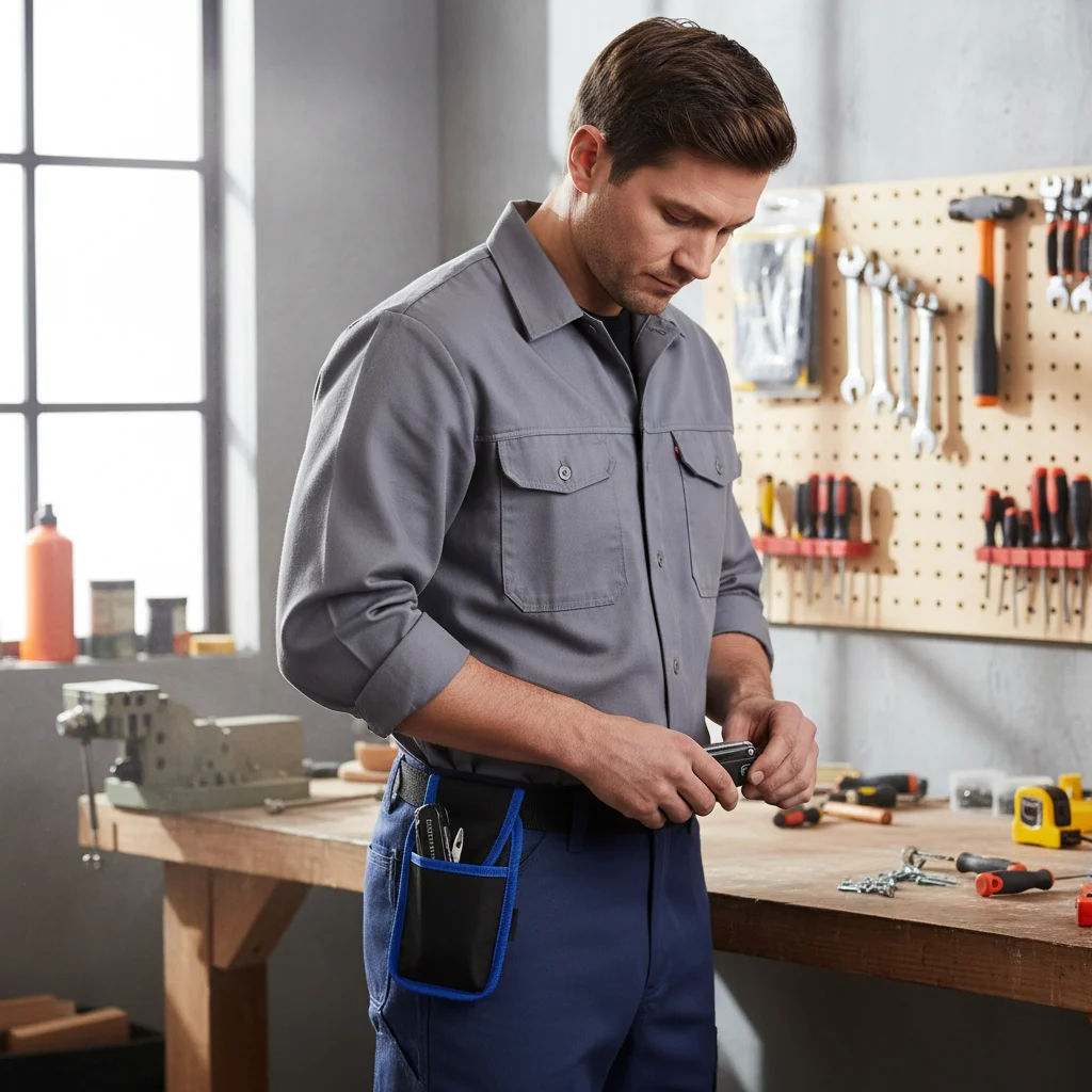Oxford Waist Bag Waterproof Tools Kit Pockets Tool Belt Pouch Tool Bags Tool Holder
Oxford Waist Bag Waterproof Tools Kit Pockets Tool Belt Pouch Tool Bags Tool Holder