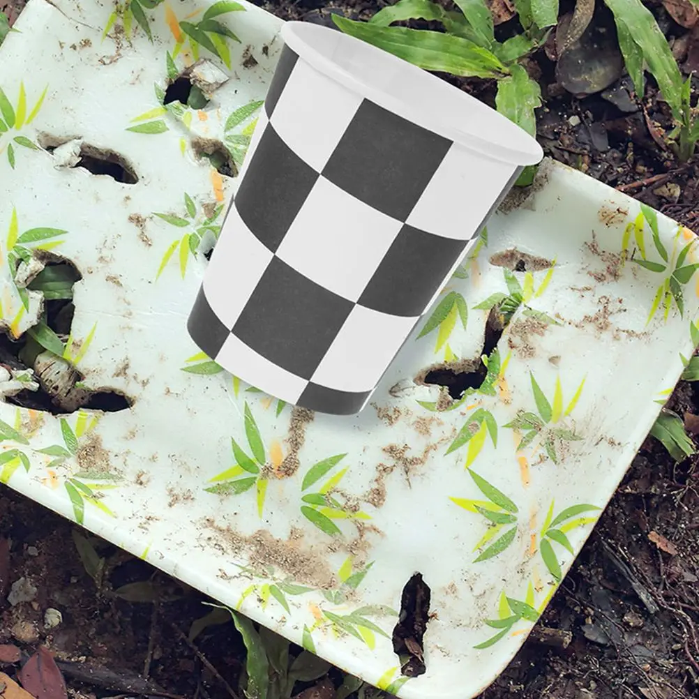 Racing Party Tableware Set Birthday Supplies Checkered Plates Cups Tablecloth Paper Disposable Car Theme Kitchen Bar Accessories
Racing Party Tableware Set Birthday Supplies Checkered Plates Cups Tablecloth Paper Disposable Car Theme Kitchen Bar Accessories