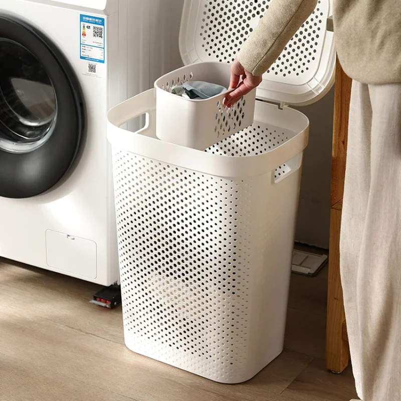Home Bathroom Laundry Basket Large Storage Rack Laundry Organizer Laundry Toy Storage Basket
Home Bathroom Laundry Basket Large Storage Rack Laundry Organizer Laundry Toy Storage Basket