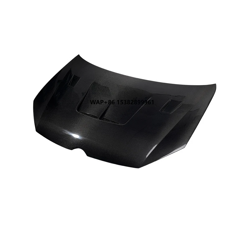 Car Body Kit Carbon Fiber Engine Hood for Golf6 MK6 2009 2010 2011 2012 2013 Upgrade Front Bonnet Engine Cover
Car Body Kit Carbon Fiber Engine Hood for Golf6 MK6 2009 2010 2011 2012 2013 Upgrade Front Bonnet Engine Cover