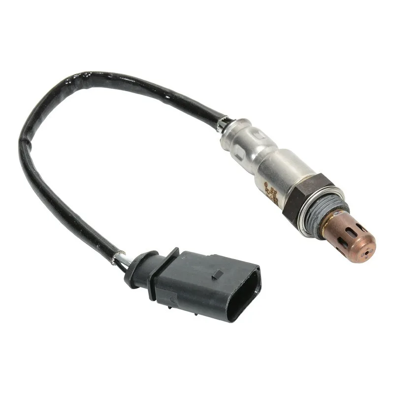 03C906262AS Lambda Rear O2 Oxygen Sensor Fit for Volkswagen Lavida 1.6L / 2.0L 2008-2015 - High Quality
03C906262AS Lambda Rear O2 Oxygen Sensor Fit for Volkswagen Lavida 1.6L / 2.0L 2008-2015 - High Quality