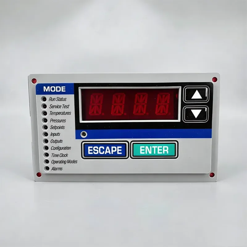 Air Conditioning Accessories 30GT Unit Controller Display Screen HK50AA030
Air Conditioning Accessories 30GT Unit Controller Display Screen HK50AA030