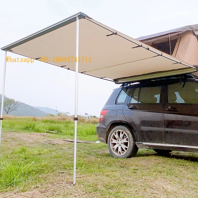 car side awning with light, illuminated car canopy, vehicle side tent, outdoor camping shelter, waterproof shade, self-drivi
car side awning with light, illuminated car canopy, vehicle side tent, outdoor camping shelter, waterproof shade, self-drivi