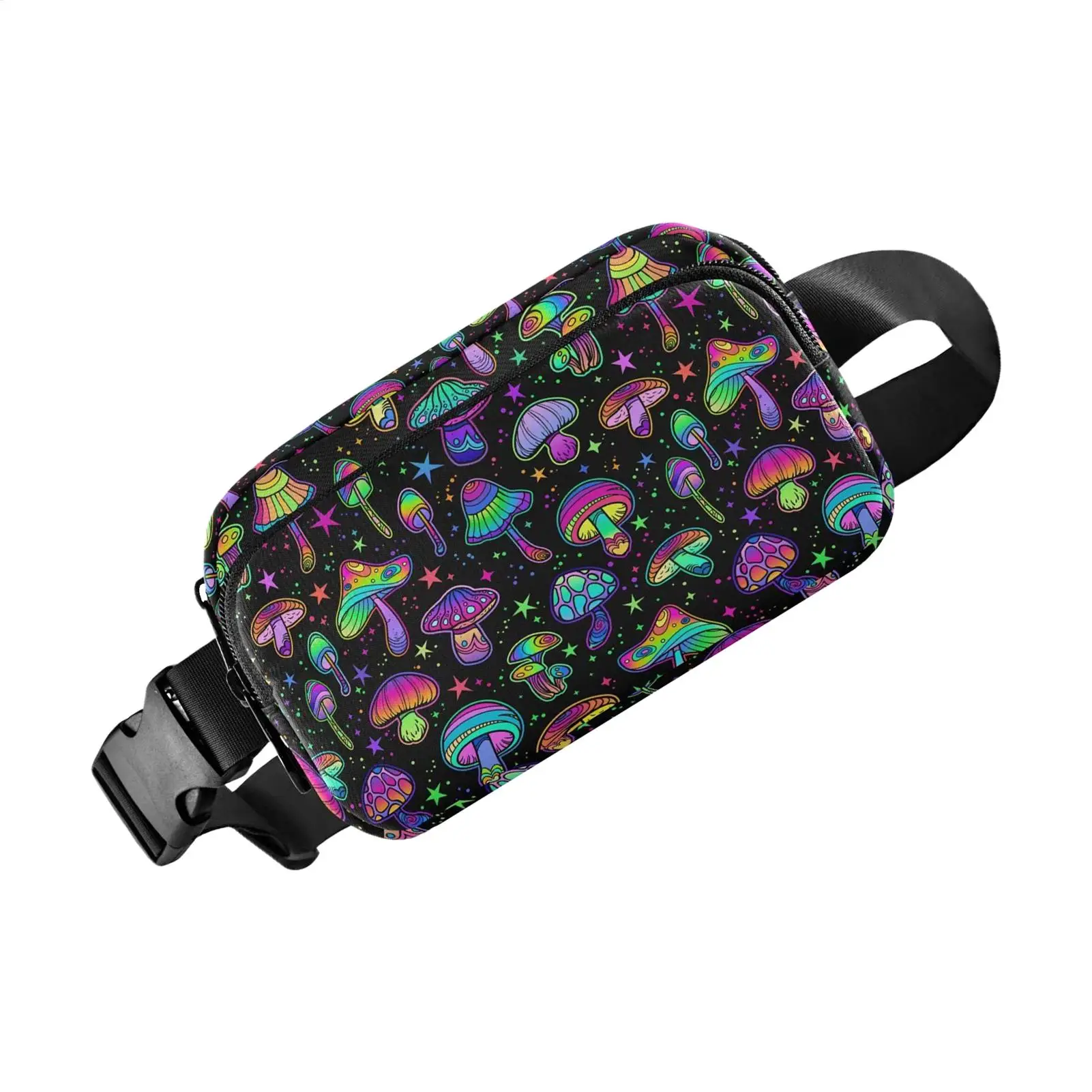 Fashion Waist Packs Adjustable Reflective Mobile Phone Wallet Zipper Women Fanny Pack For Mobile Phone Hiking Casual Tissue Keys
Fashion Waist Packs Adjustable Reflective Mobile Phone Wallet Zipper Women Fanny Pack For Mobile Phone Hiking Casual Tissue Keys