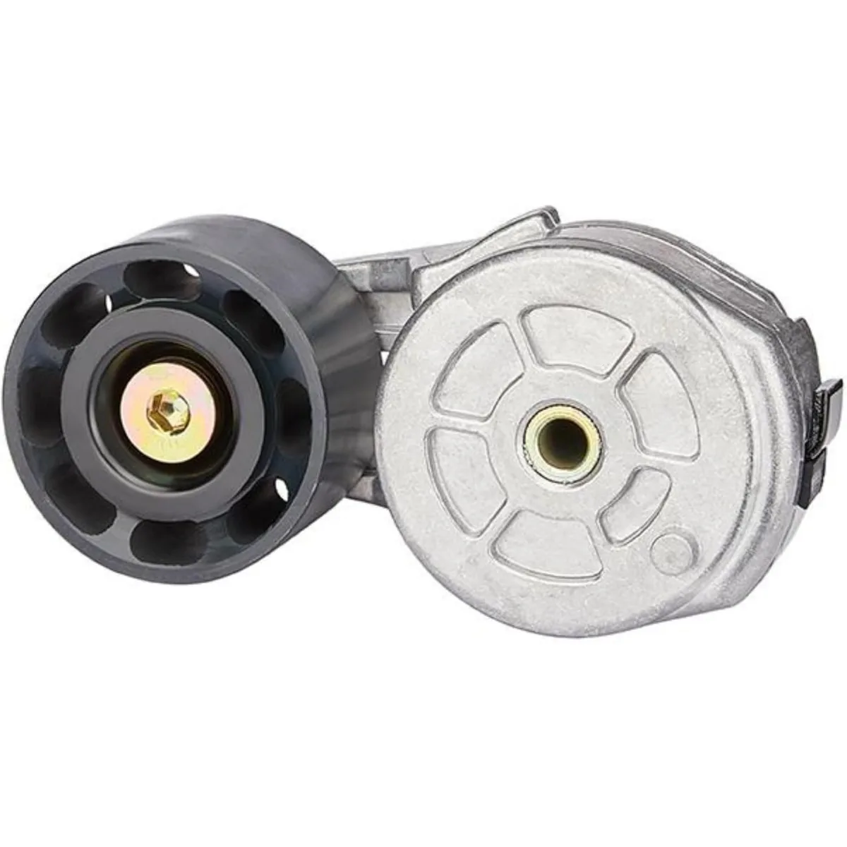 1PCS Belt Tensioner 7E-3999 7E3999 For Caterpillar CAT Engine 3126B C15 3406E 3116 C7 Loader 980H 980GII Replacement
1PCS Belt Tensioner 7E-3999 7E3999 For Caterpillar CAT Engine 3126B C15 3406E 3116 C7 Loader 980H 980GII Replacement