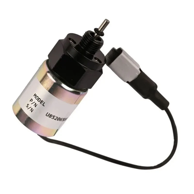U85206500 Accurate Engine Throttle Solenoid Valves for 403D-15 404D-22T 404D-22T
U85206500 Accurate Engine Throttle Solenoid Valves for 403D-15 404D-22T 404D-22T