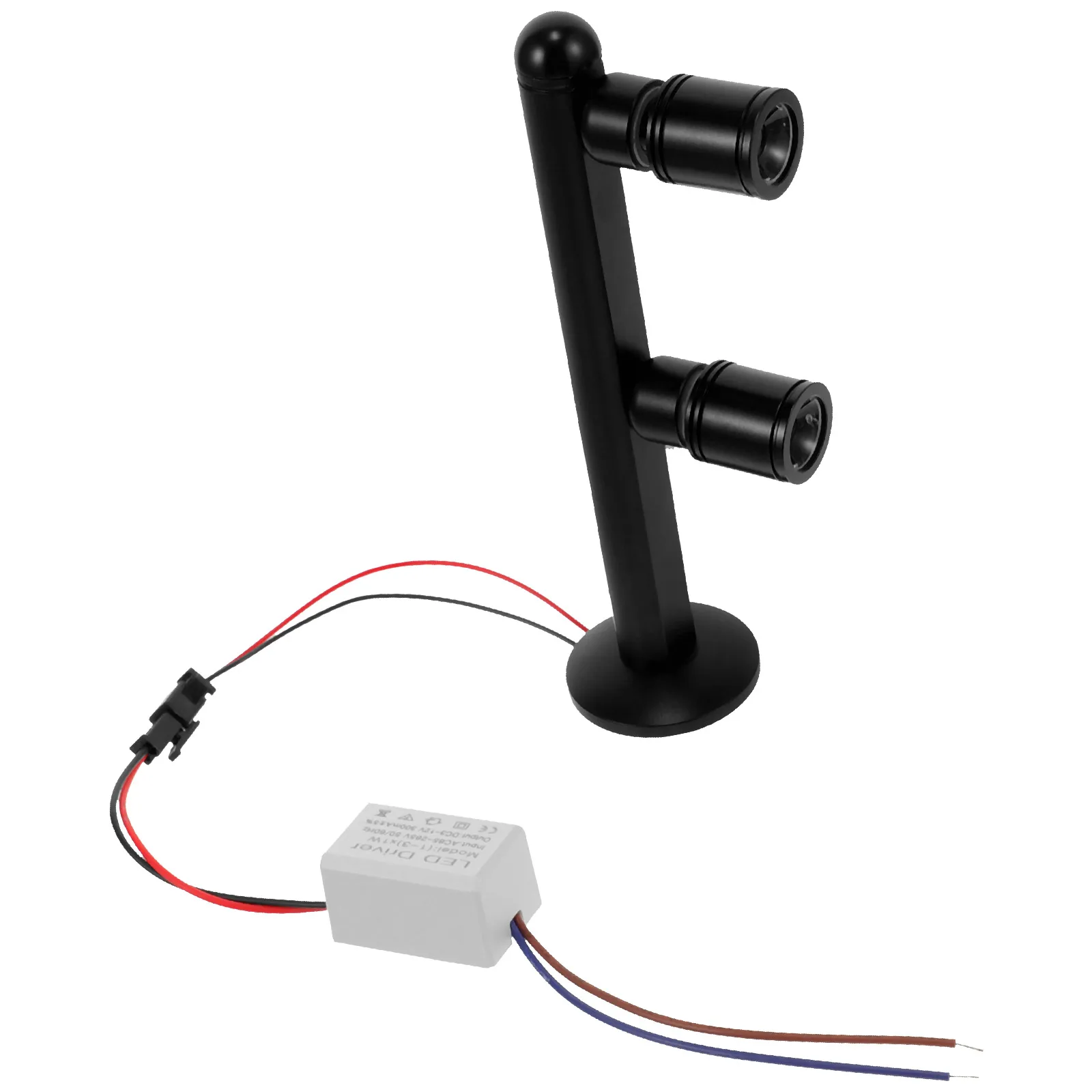 Portable LED Spotlight for Jewelry Display Cabinet Light Showcase Lights Indoor Home Wall Mount Decorative Spotlights
Portable LED Spotlight for Jewelry Display Cabinet Light Showcase Lights Indoor Home Wall Mount Decorative Spotlights