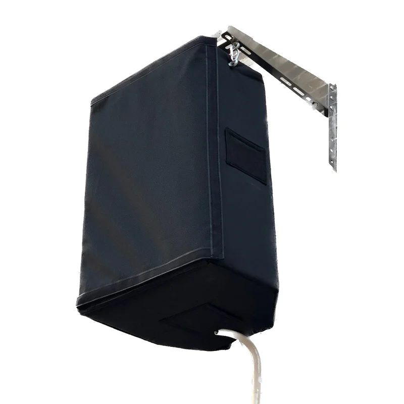 8+2 Speaker Linear Array Audio Linear Array 4+2 Full Frequency Active Ultra-Low Sound Protective Covers Rain Cover
8+2 Speaker Linear Array Audio Linear Array 4+2 Full Frequency Active Ultra-Low Sound Protective Covers Rain Cover