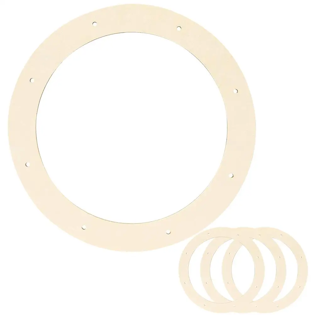 4 Pcs Wooden Wreath Frame Crafts Decoration Round Making Frames Ring Hoops for Rings Form Rack Supplies Xmas
4 Pcs Wooden Wreath Frame Crafts Decoration Round Making Frames Ring Hoops for Rings Form Rack Supplies Xmas