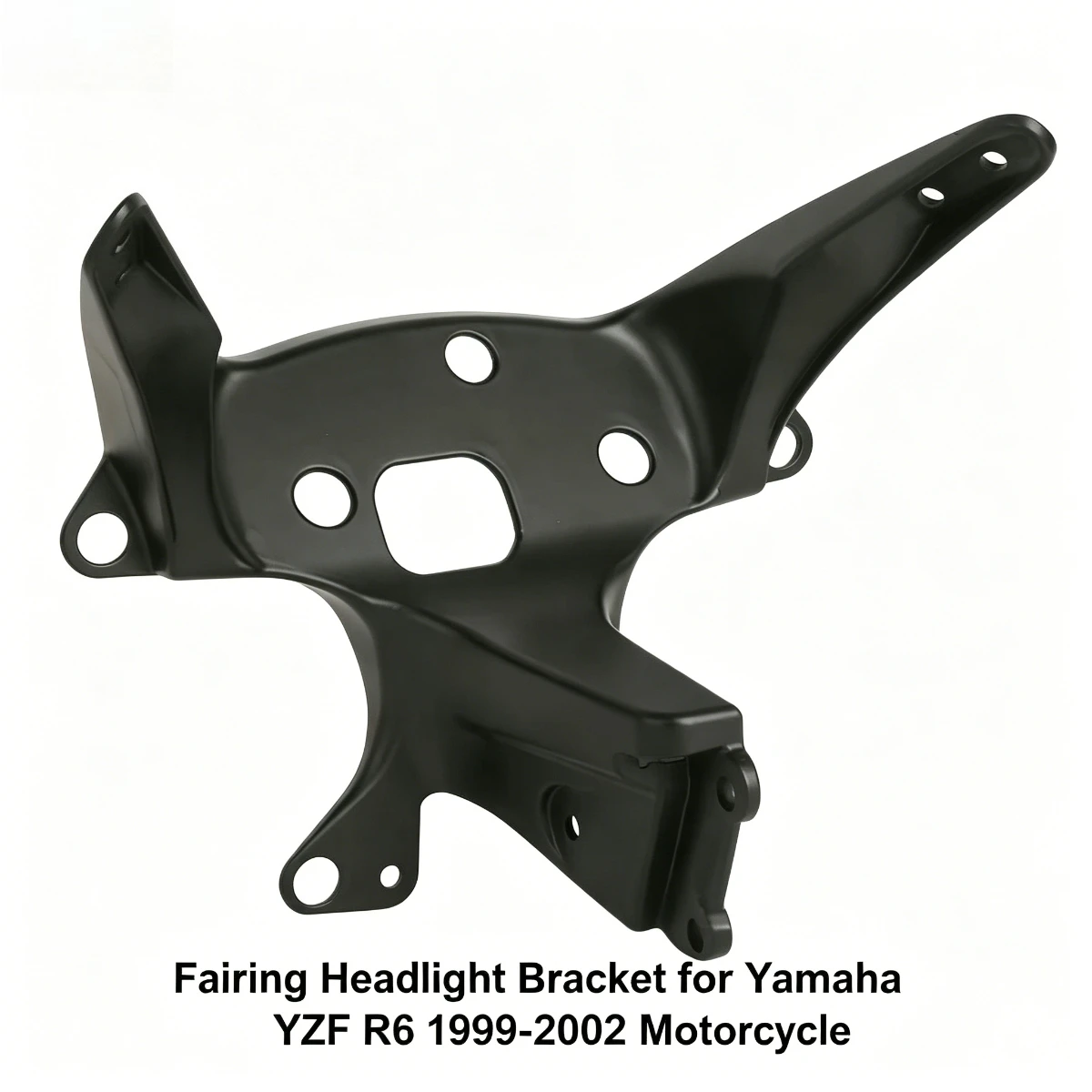 Headlight Bracket Upper Stay Fairing For Yamaha YZF600 R6 1999-2002
Headlight Bracket Upper Stay Fairing For Yamaha YZF600 R6 1999-2002