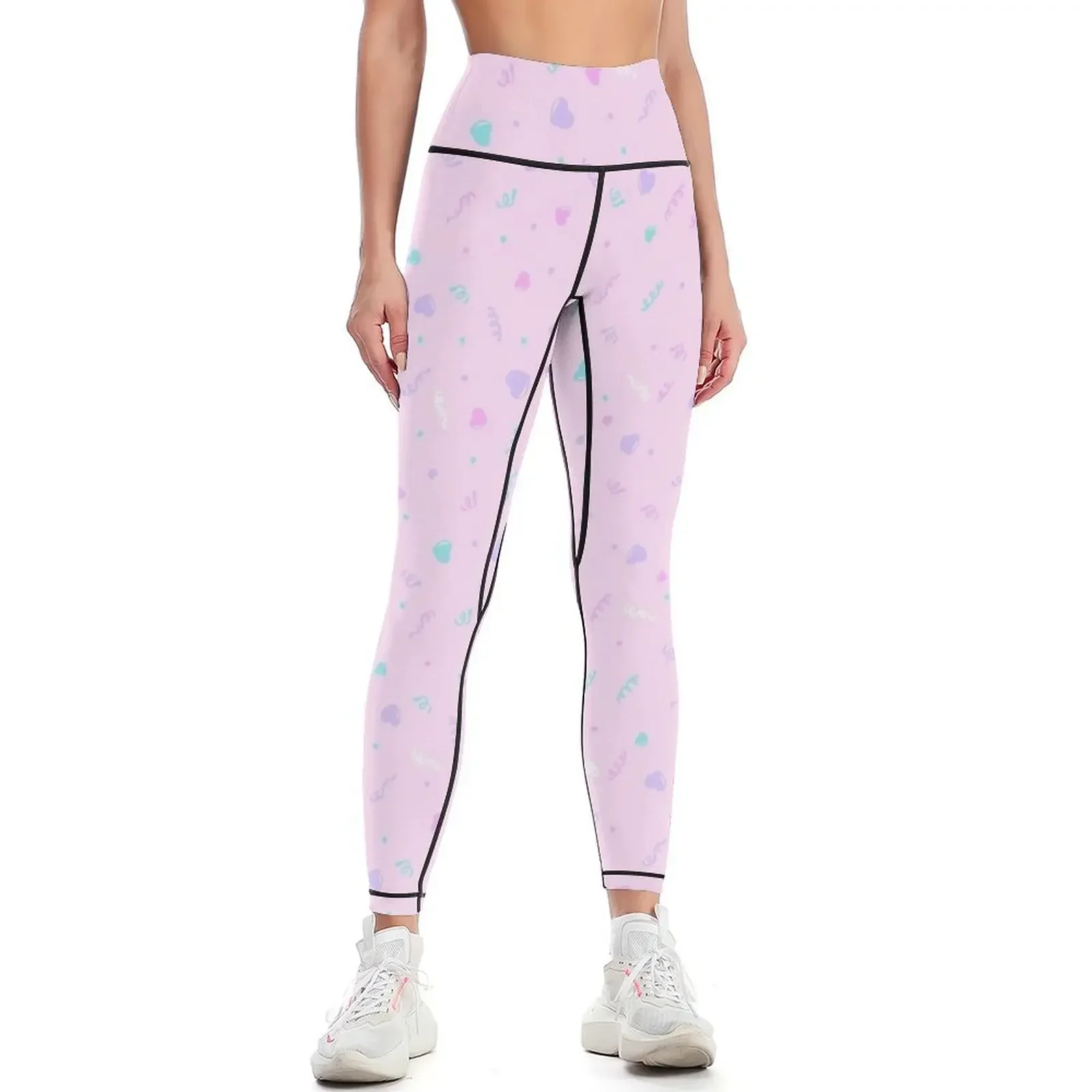 Dream Pop Leggings Fitness clothing active wear sport pants sporty woman push up Womens Leggings
Dream Pop Leggings Fitness clothing active wear sport pants sporty woman push up Womens Leggings