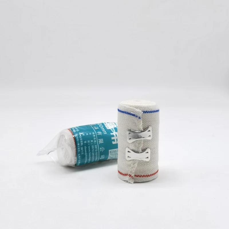 High Quality Elastic Bandage Bag Breathable Pure Cotton Bandage Ankle Elastic Sports Strong Compression Bag First Aid
High Quality Elastic Bandage Bag Breathable Pure Cotton Bandage Ankle Elastic Sports Strong Compression Bag First Aid