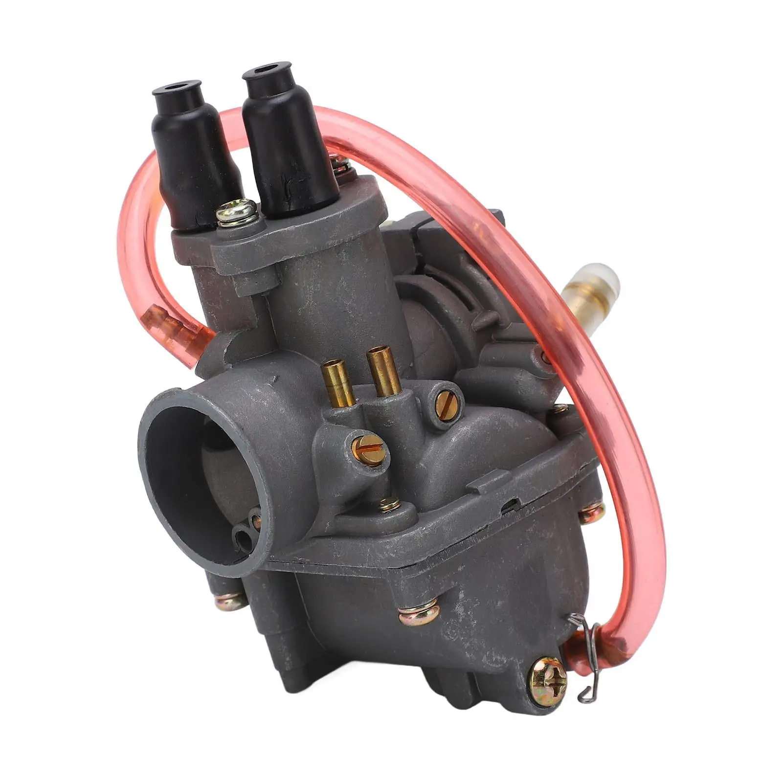 Motorcycle Carburetor ATV Carburetor Assembly Metal High Performance Wearproof Efficient for pw80 PY80 Y Zinger 1983-2006
Motorcycle Carburetor ATV Carburetor Assembly Metal High Performance Wearproof Efficient for pw80 PY80 Y Zinger 1983-2006