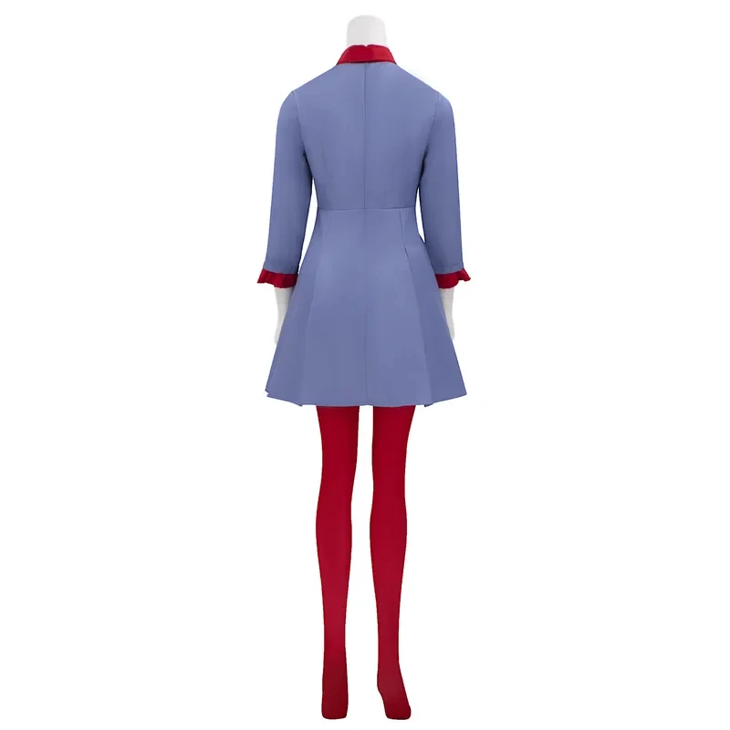 ADFF15Anime Bruno Cosplay Game Die With A Smile Gaga Dress Uniform Suit Halloween Party Costume Full Set Mars Cotume for
ADFF15Anime Bruno Cosplay Game Die With A Smile Gaga Dress Uniform Suit Halloween Party Costume Full Set Mars Cotume for